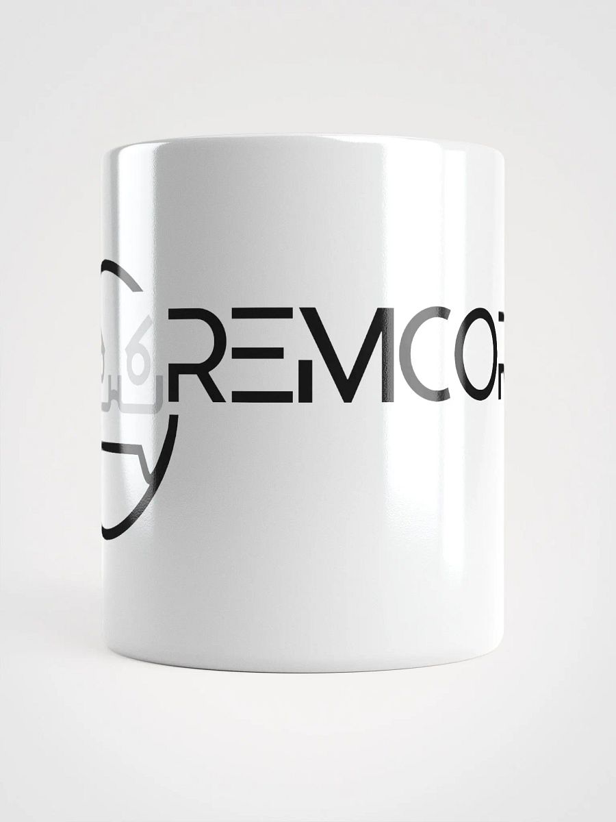 GREMCORP® Logo Mug product image (2)