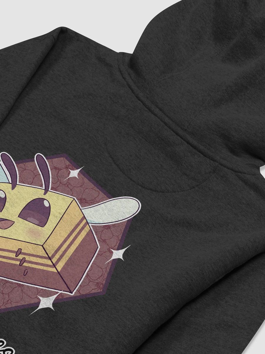 SAVE THE BEES (or Else) Hoody 2! product image (4)
