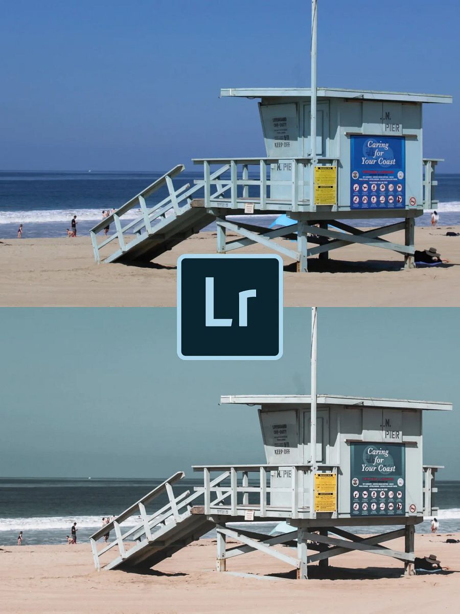 Instagram Preset for Lightroom product image (6)
