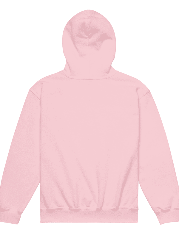 Problem Kind | Unisex Gildan Youth Heavy Blend Hoodie product image (3)