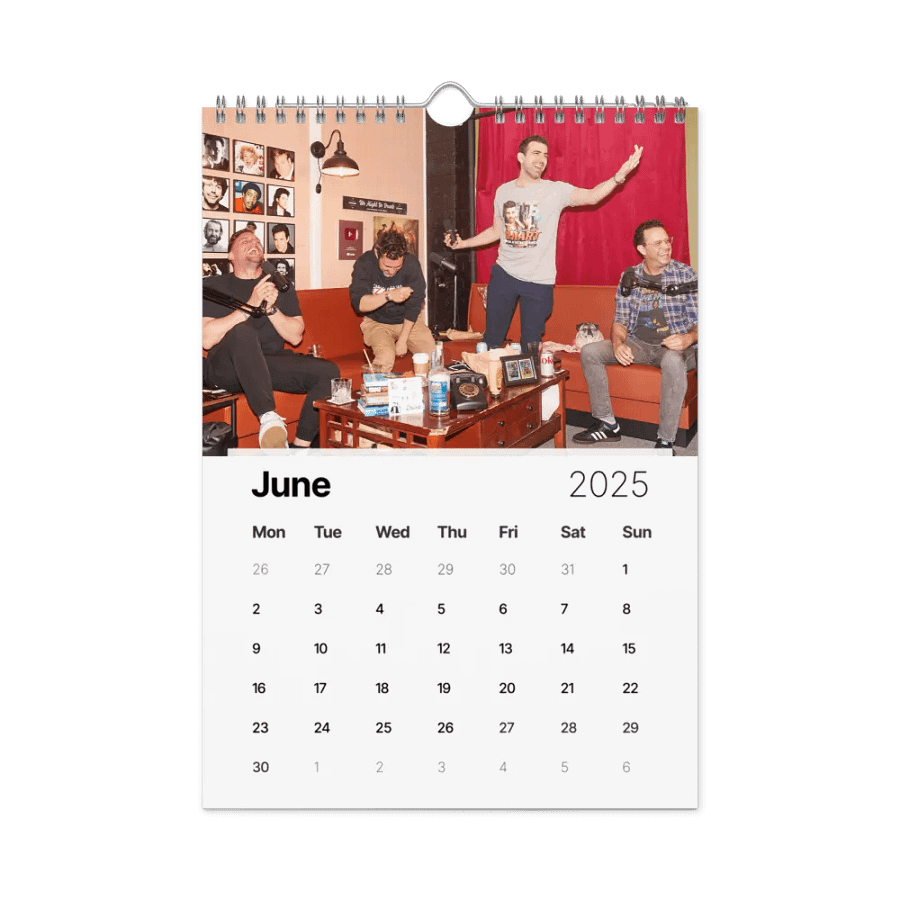 We Might Be Keeping Track of Days product image (8)