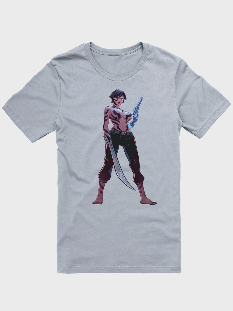 SKYE CHARACTER TEE