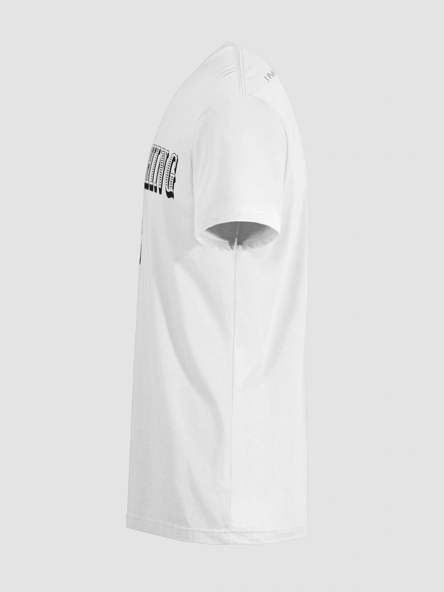 Classic 3 Publishing print: Next Level Supersoft Tee product image (32)
