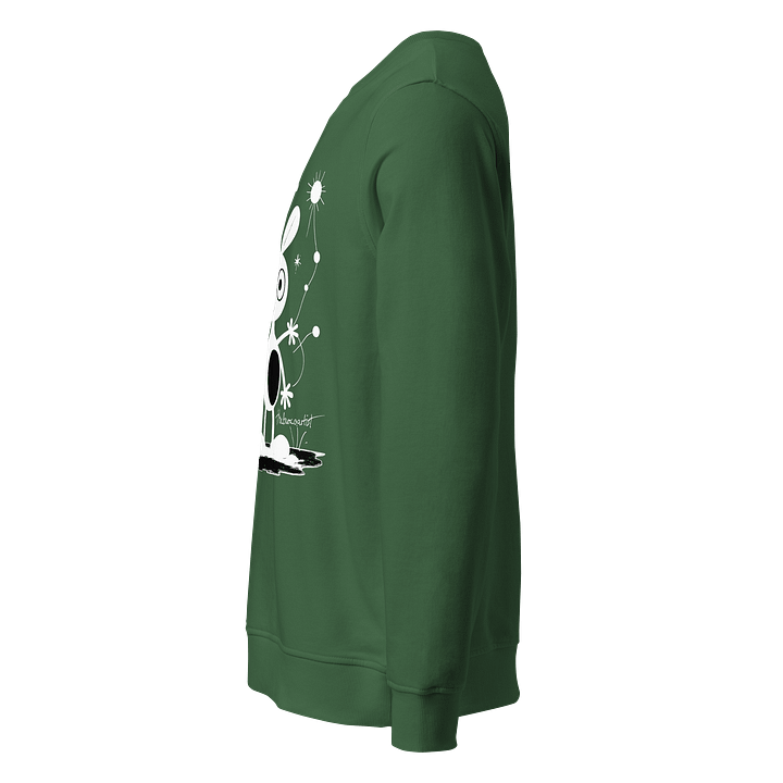 SOL'S Unisex Organic Sweatshirt product image (6)