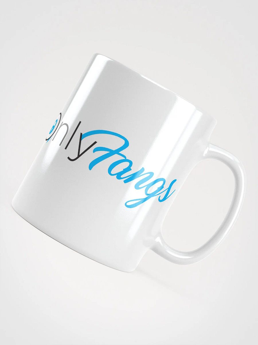 Only Fangs Mug product image (7)