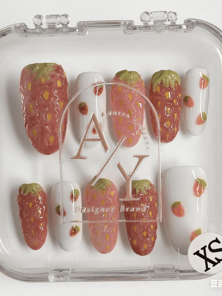 Berry Sweet product image (1)