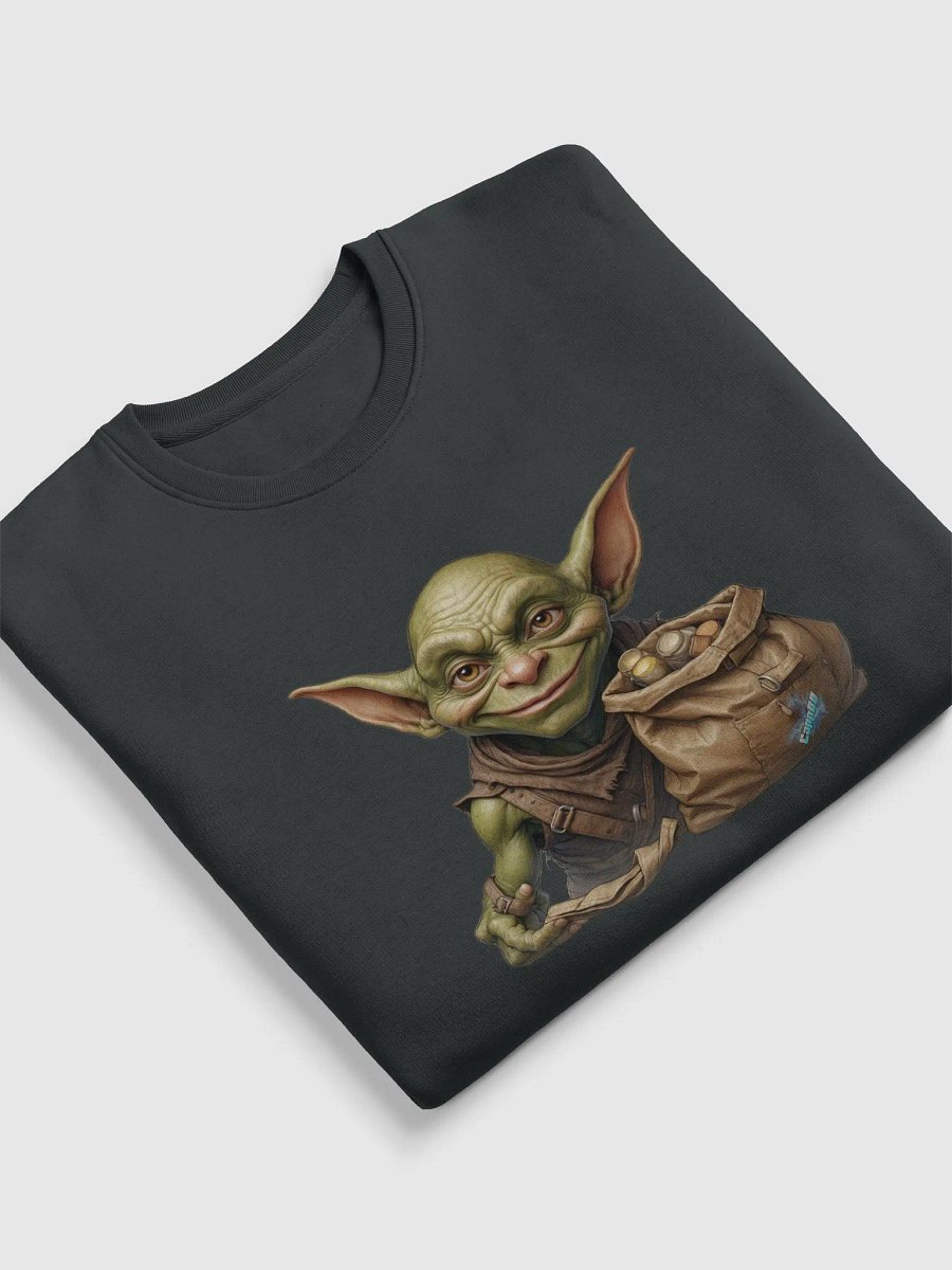 Loot Goblin Sweatshirt product image (18)