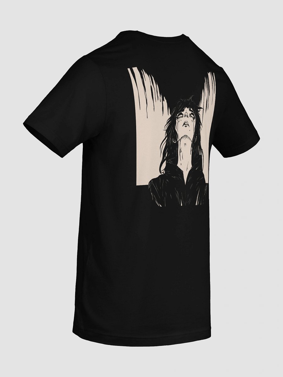 Kanenein "Dread" Shirt product image (10)