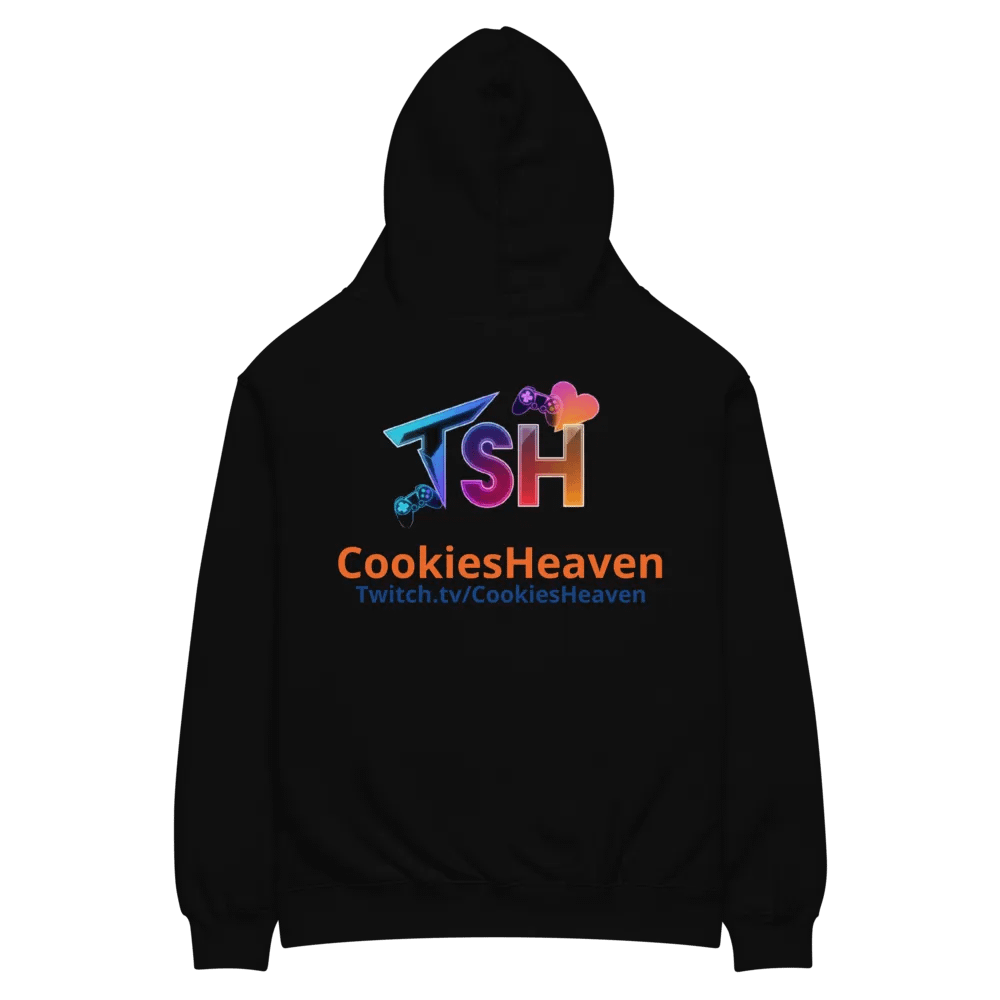 TSH CookiesHeaven Hoodie product image (4)