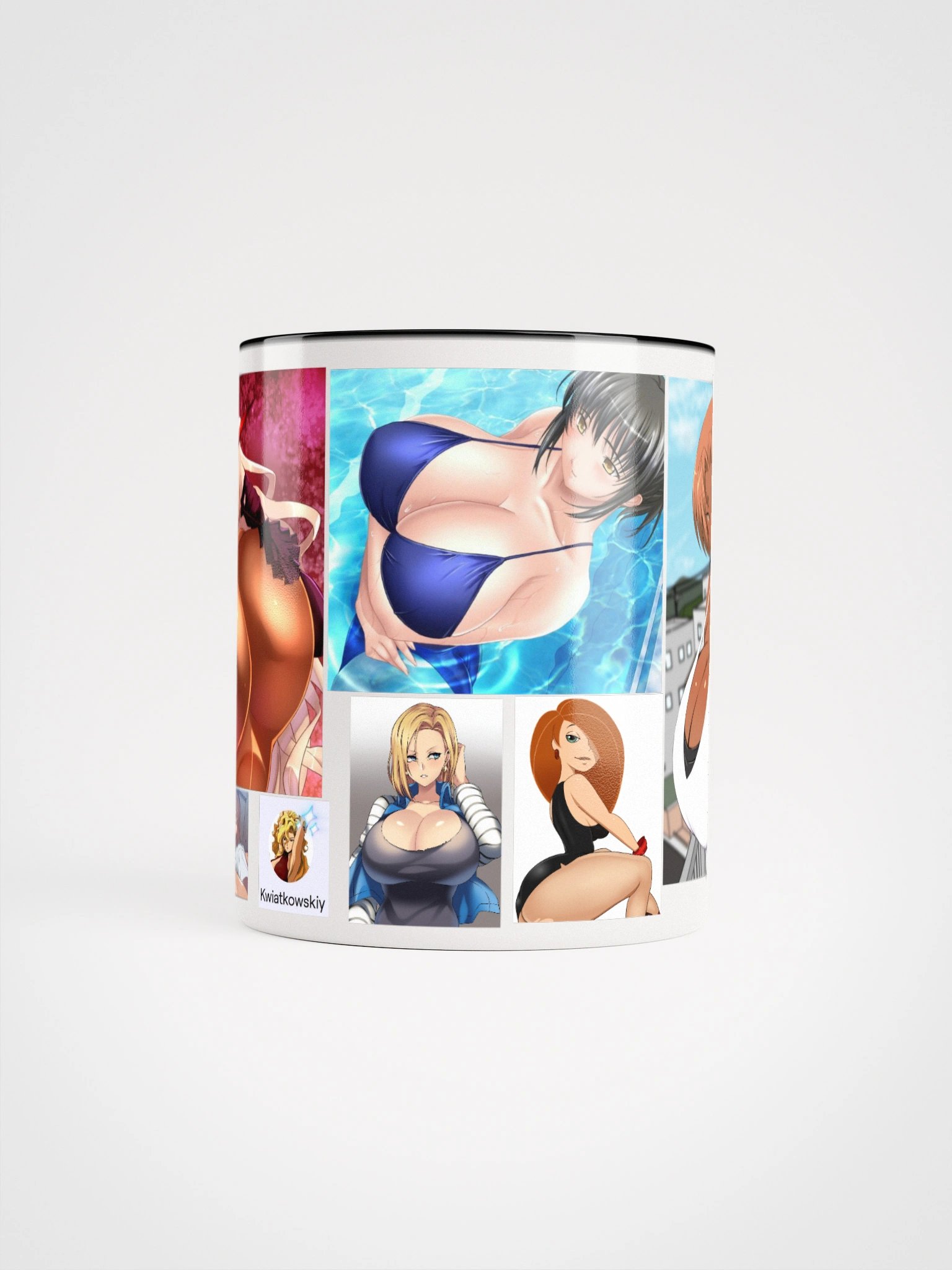 Anime got milk for coffee product image (49)