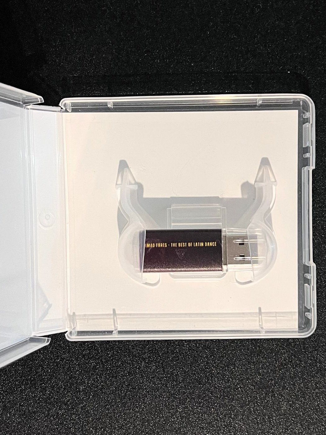 The Best of Latin Dance – USB Edition (MP3 Album) product image (2)