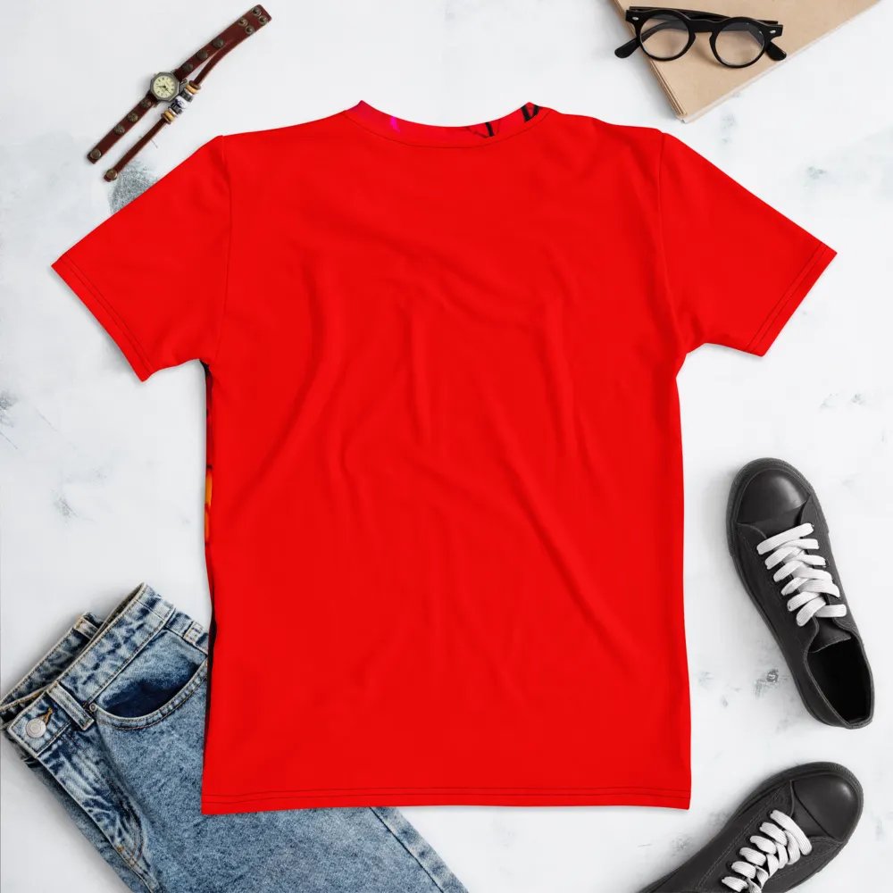 Boo Burger T Shirt product image (7)