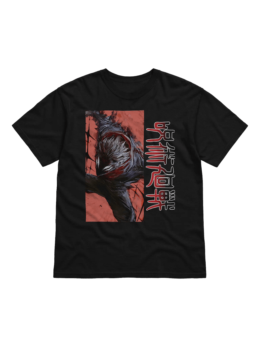 King of Curses Sukuna product image (1)