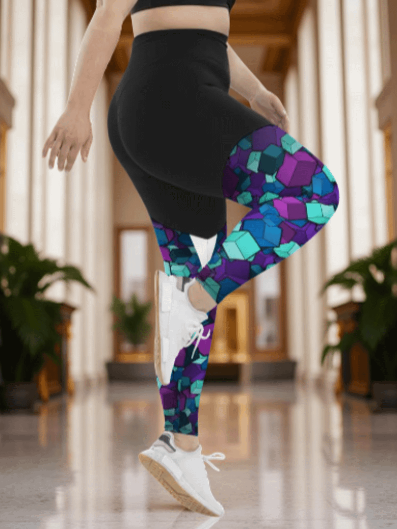 Pantaloni sport (F) product image (3)