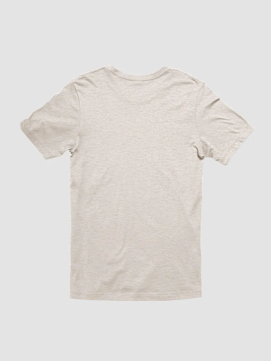 A Monster's Expedition T-Shirt - Pile of Unread Books Exhibit product image (2)