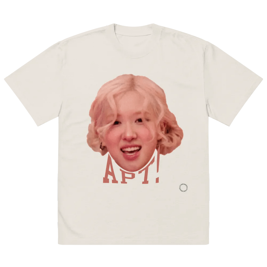 Rosé APT! in 