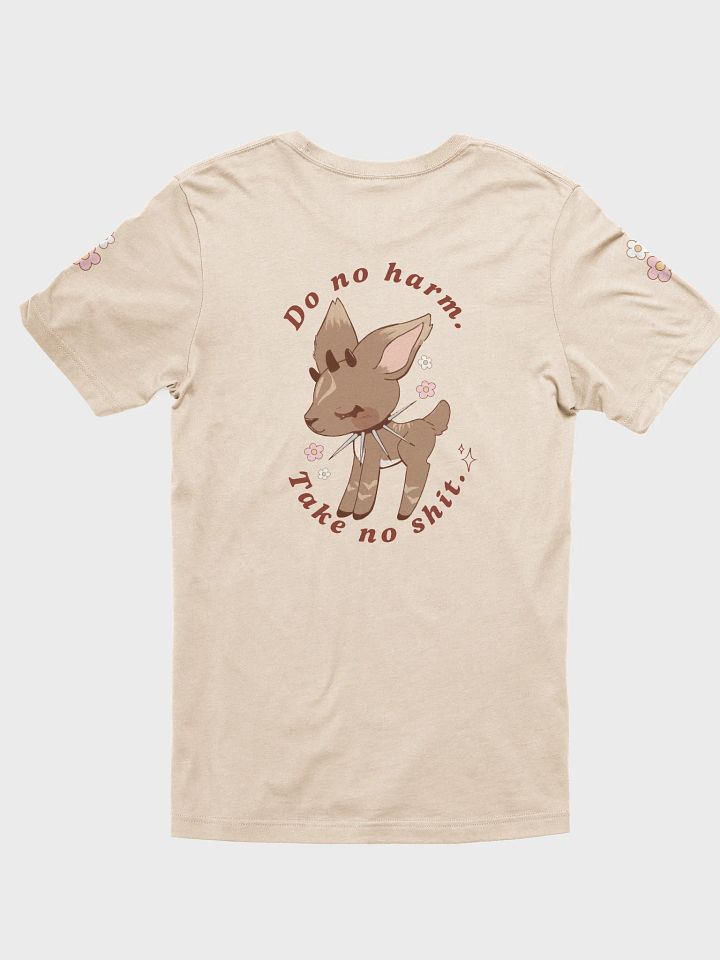 Do No Harm / Take No Sh*t product image (2)