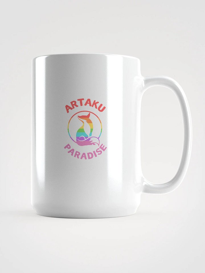 Artaku Paradise Mug product image (1)