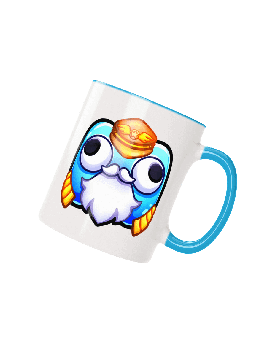 Lounge Mug product image (2)