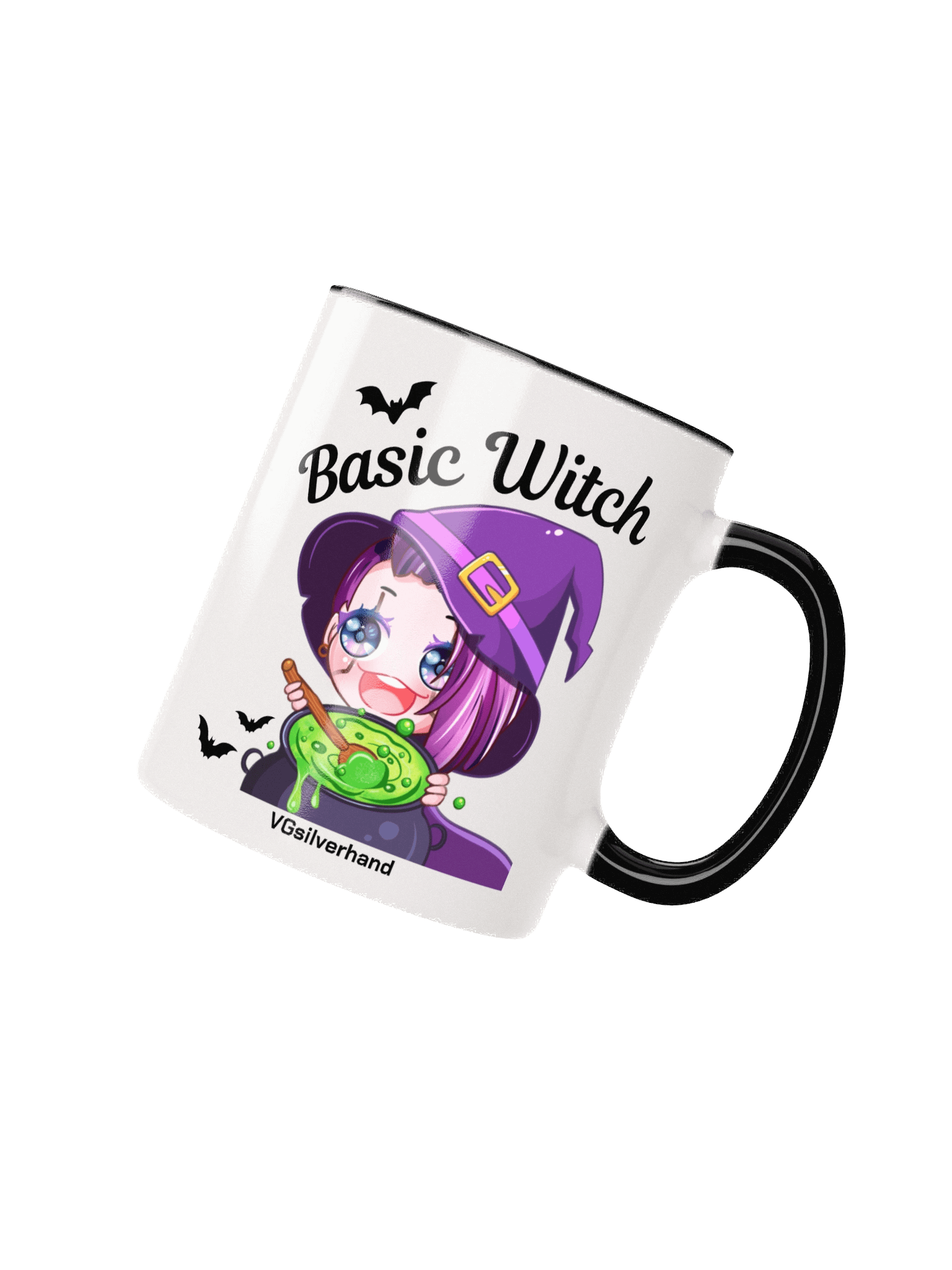 Basic Witch Mug product image (5)