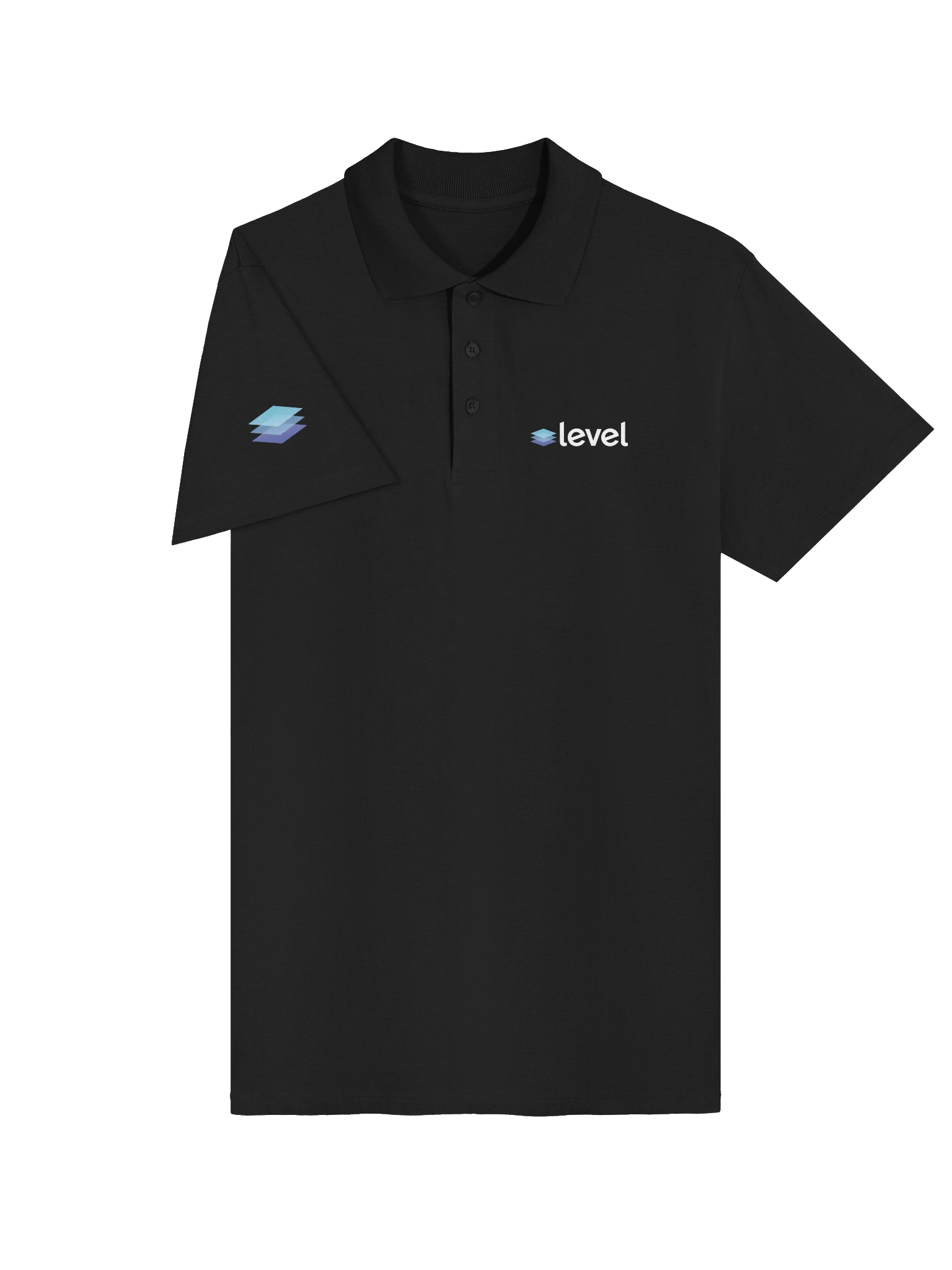 Level Classic Polo product image (3)