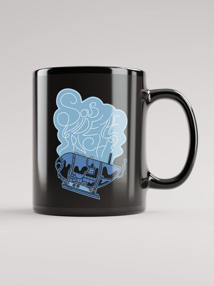 Sous Vide The Rich Mug product image (1)