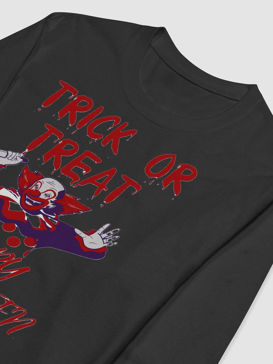 TRICK OR TREAT product image (5)