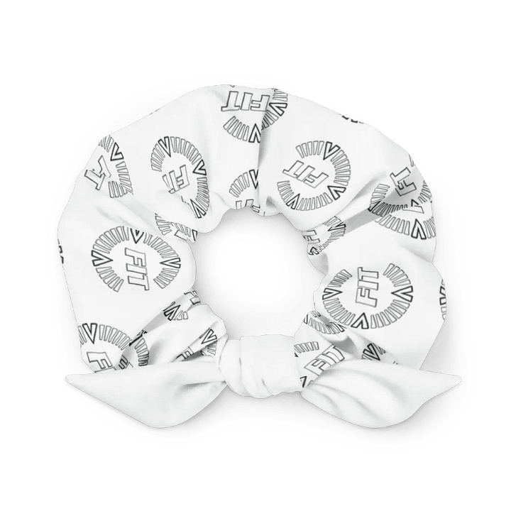 CFIT [Light Mode] Scrunchi product image (1)