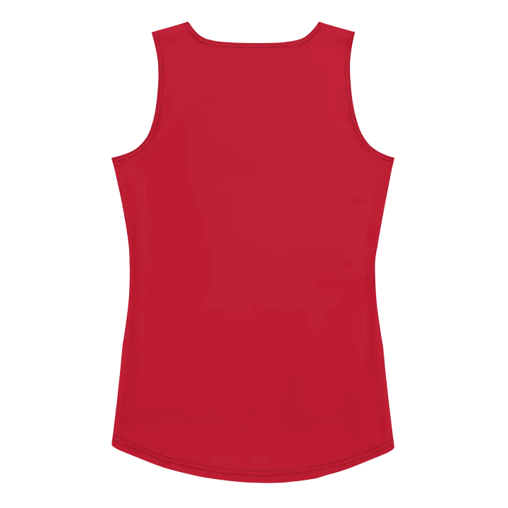 Positive Reflection Women's Tank Top product image (2)