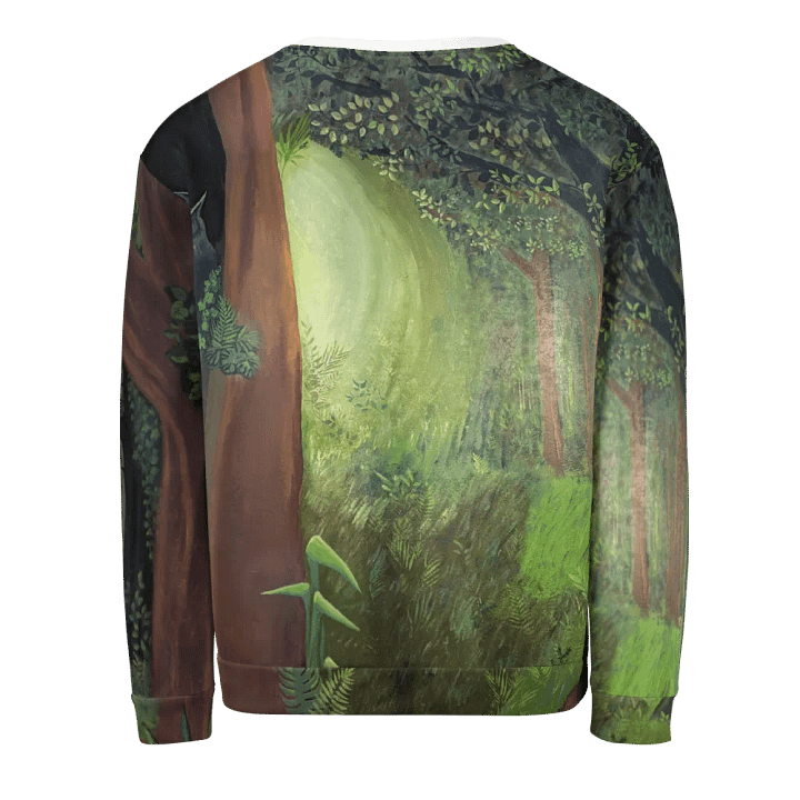 Forest Wall Longsleeve product image (2)