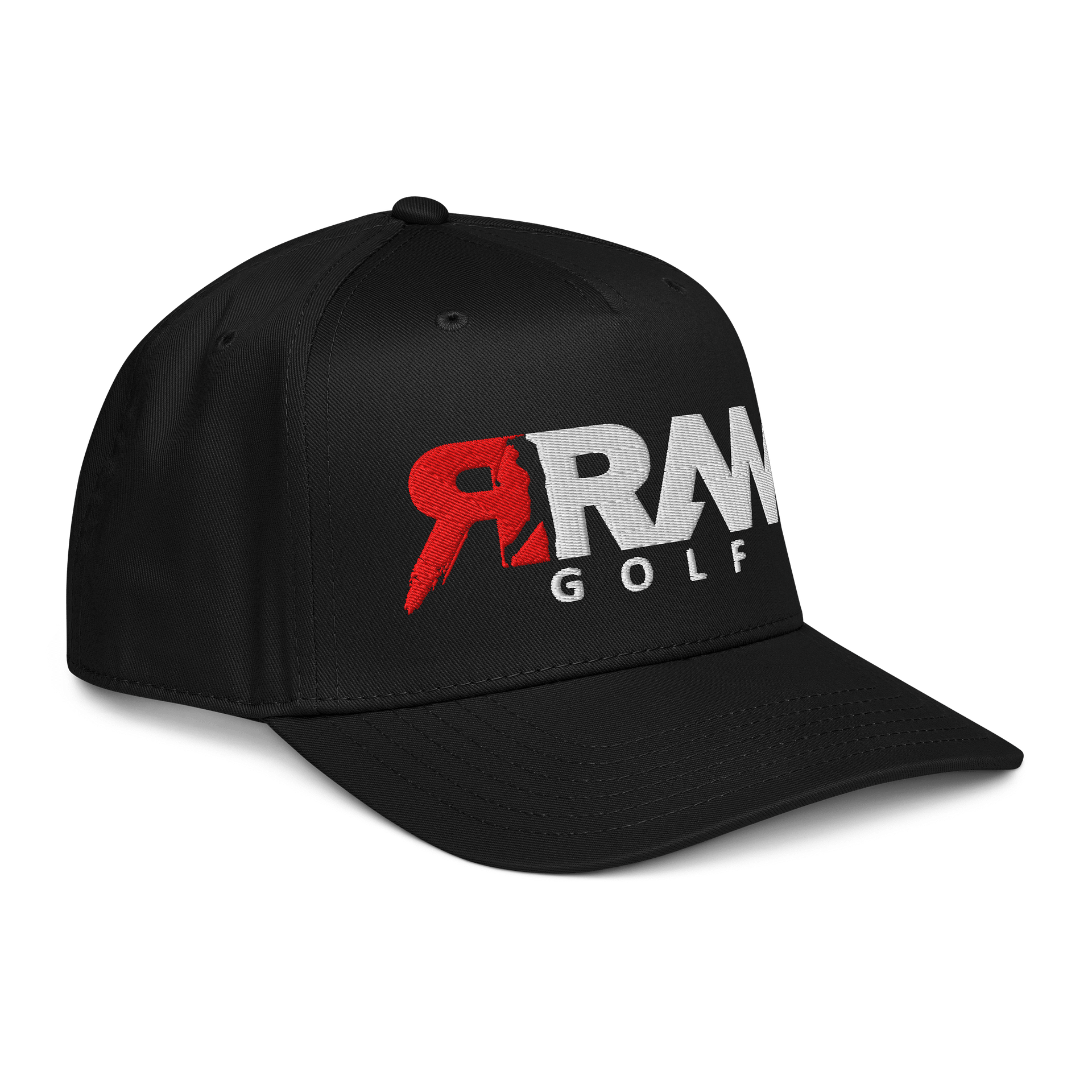 Official RRAW GOLF Cap product image (3)