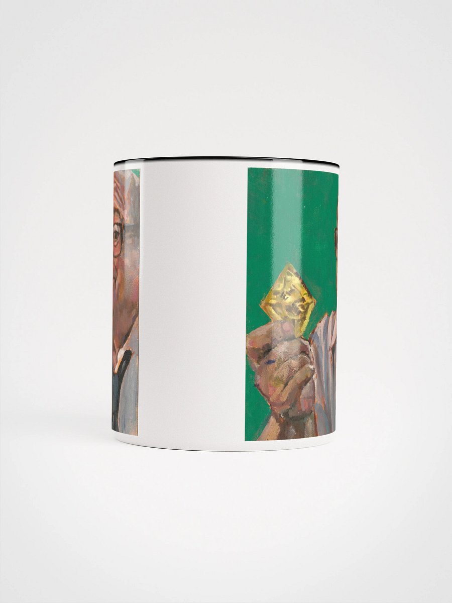 A Monster Condom for a Magnum Boi - Mug product image (5)