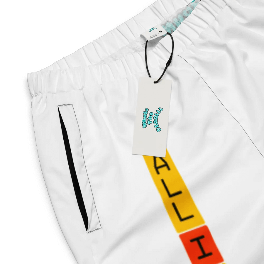 "All I Do Is" Joggers product image (4)