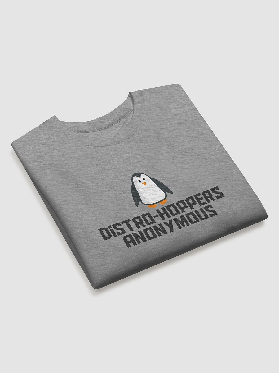 Distro-Hopper's Anonymous product image (10)