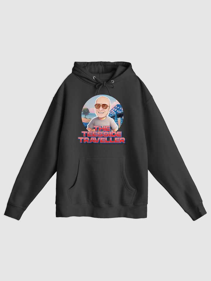 TTT Hoodie product image (2)