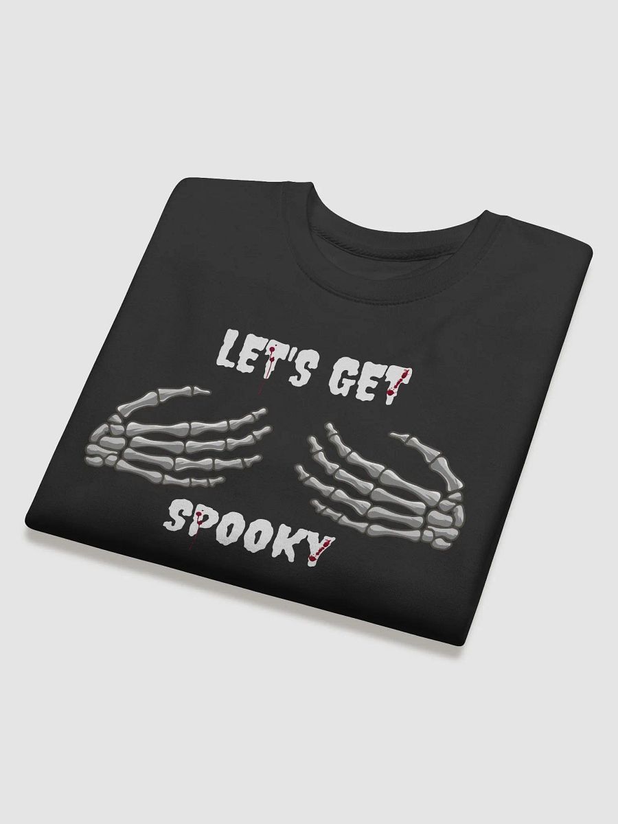 LET'S GET SPOOKY product image (3)
