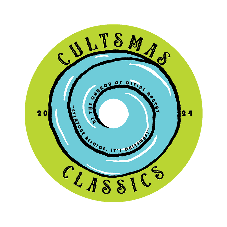 Cultsmas Classics 2024 product image (3)