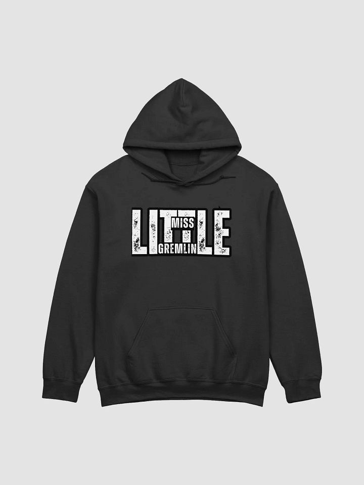 Little Gremlin Oversized Hoodie product image (3)