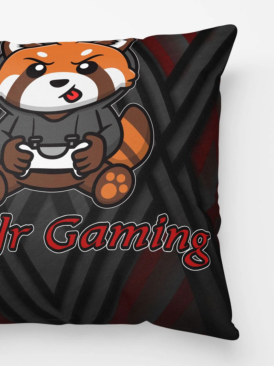 Jiffy Red Panda Pillow product image (2)