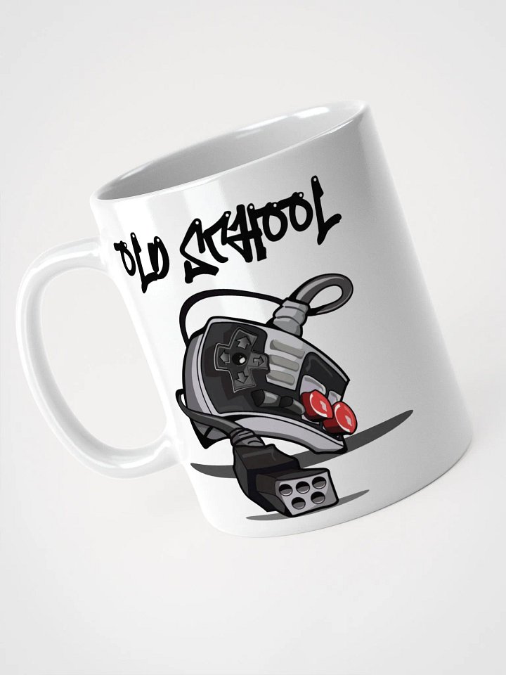 Old School product image (1)