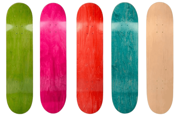 Skateboard product image (1)