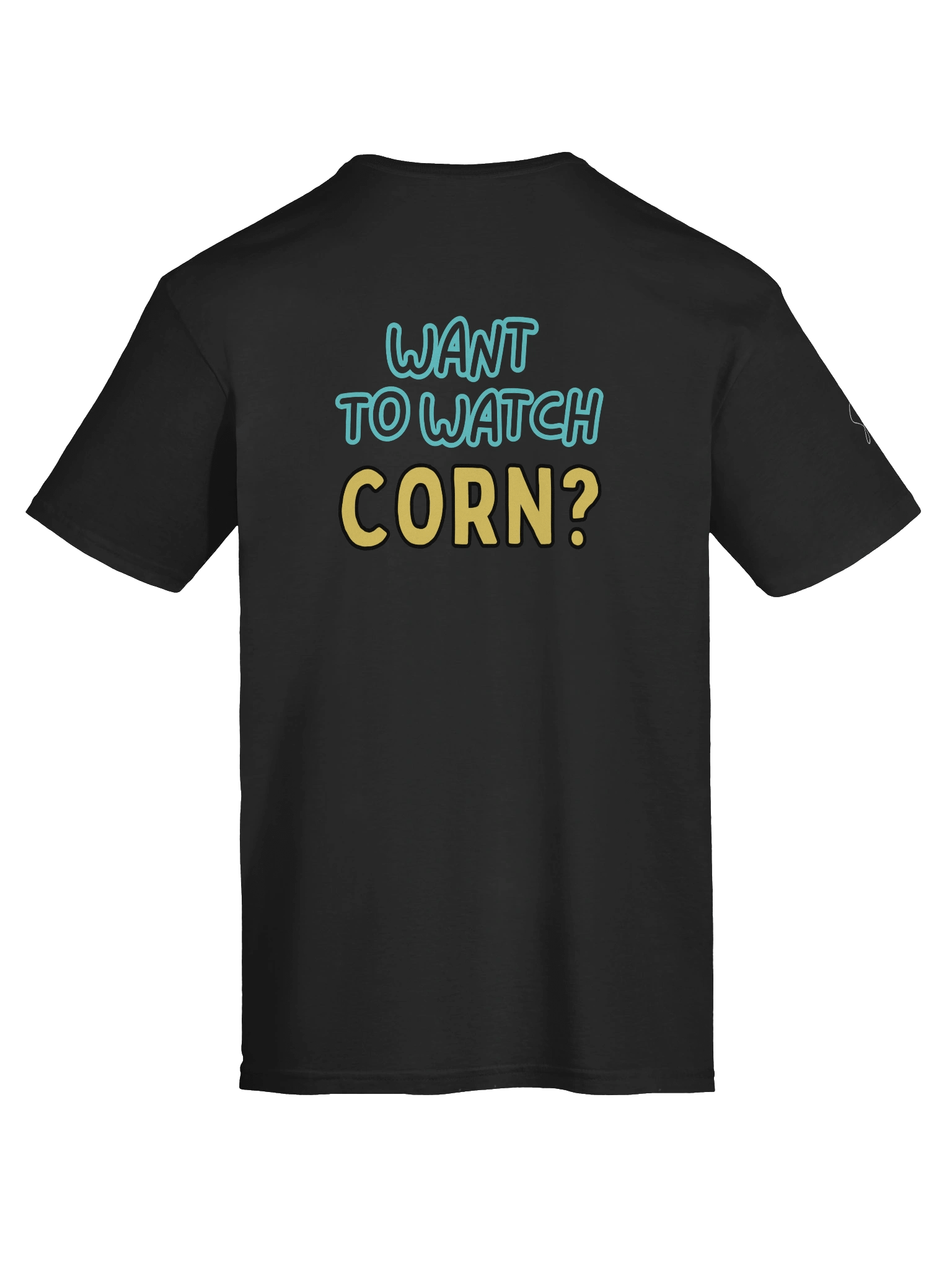 Corn Crew Vibes T-Shirt product image (61)