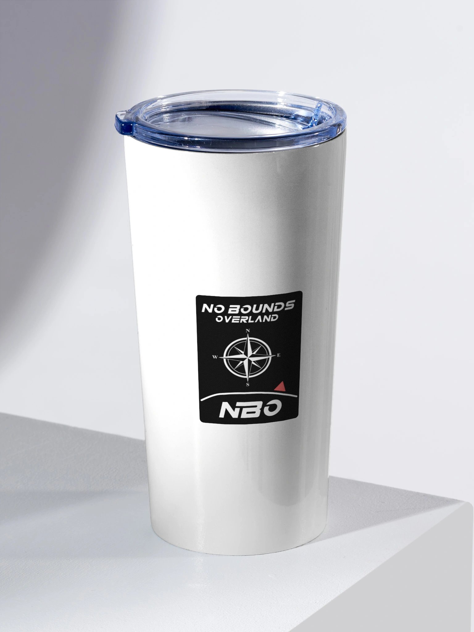 NBO Compass 20oz Tumbler product image (2)