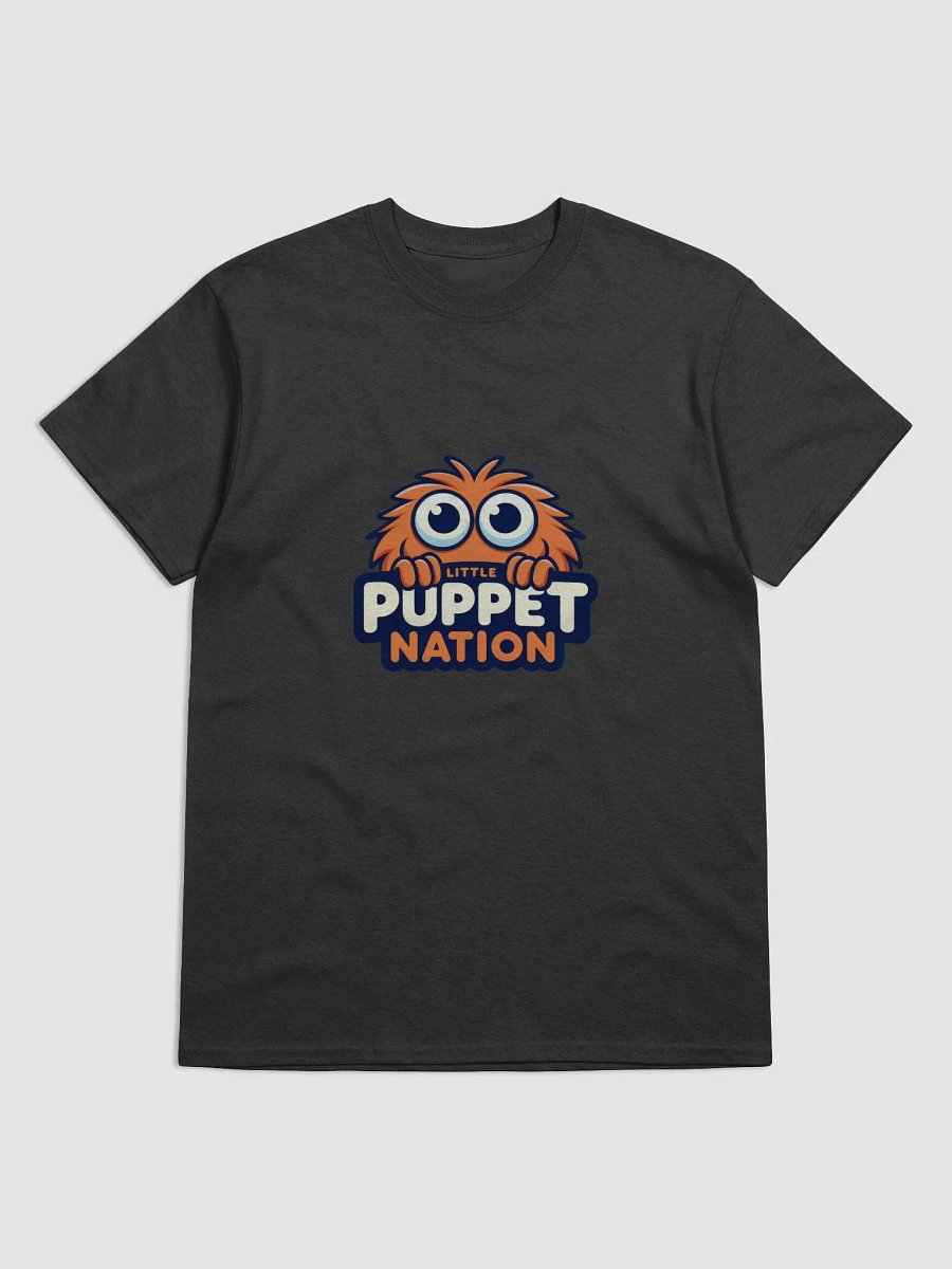 Little Puppet Nation t-Shirt product image (29)