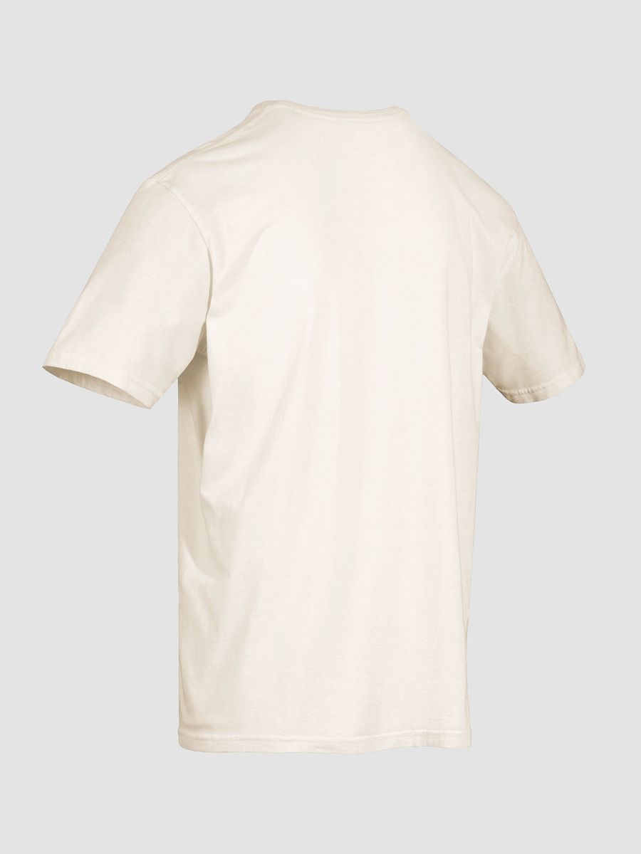 Warrior Pencil Logo Unisex T-Shirt product image (8)
