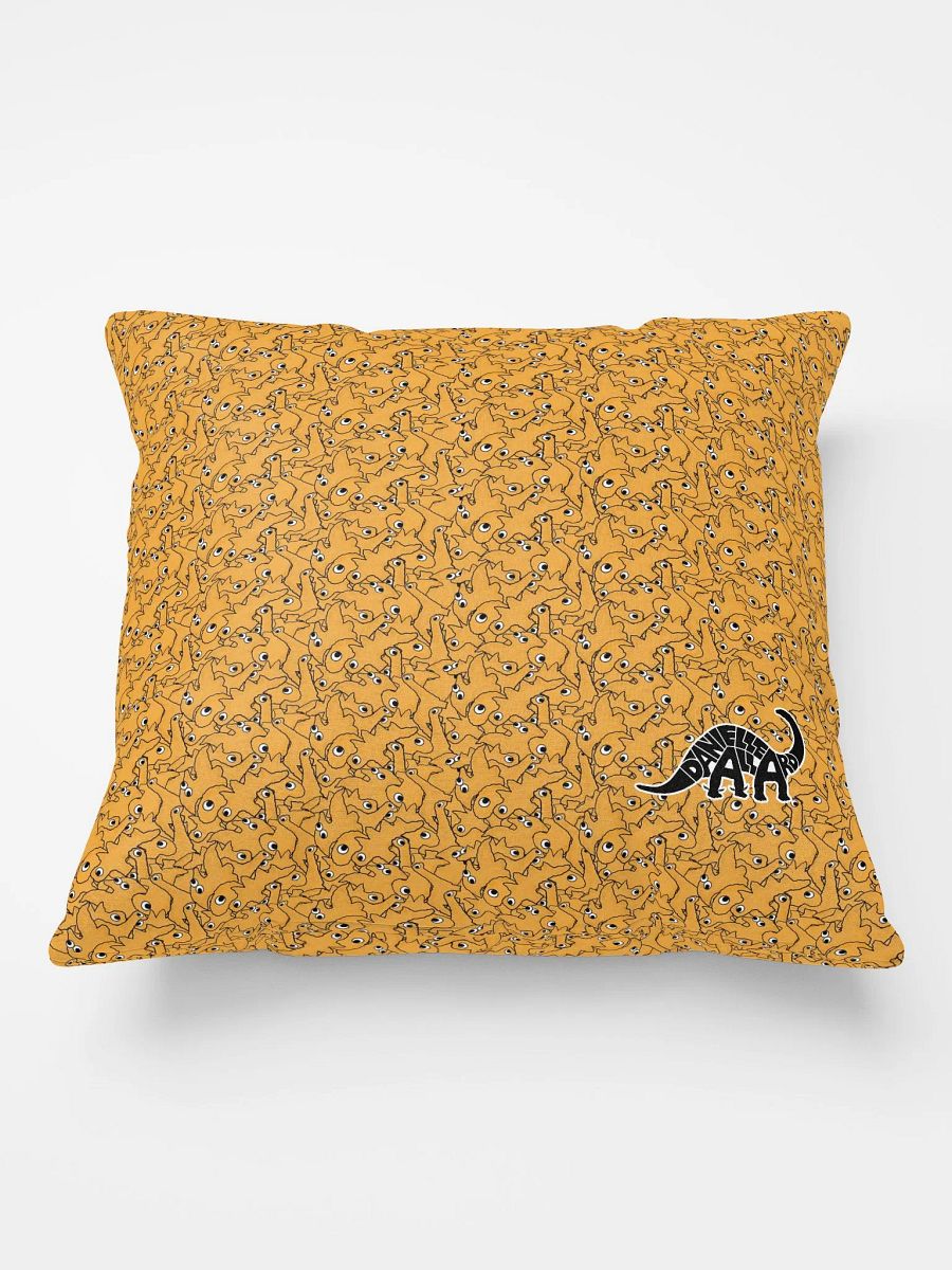 Dino Nuggies Pillow product image (2)