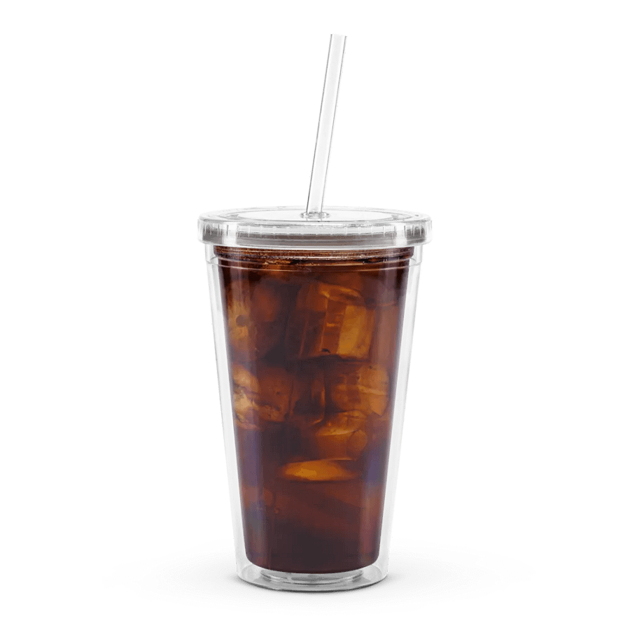 Alive In Jesus Christ- Saved By His Blood Tumbler product image (12)