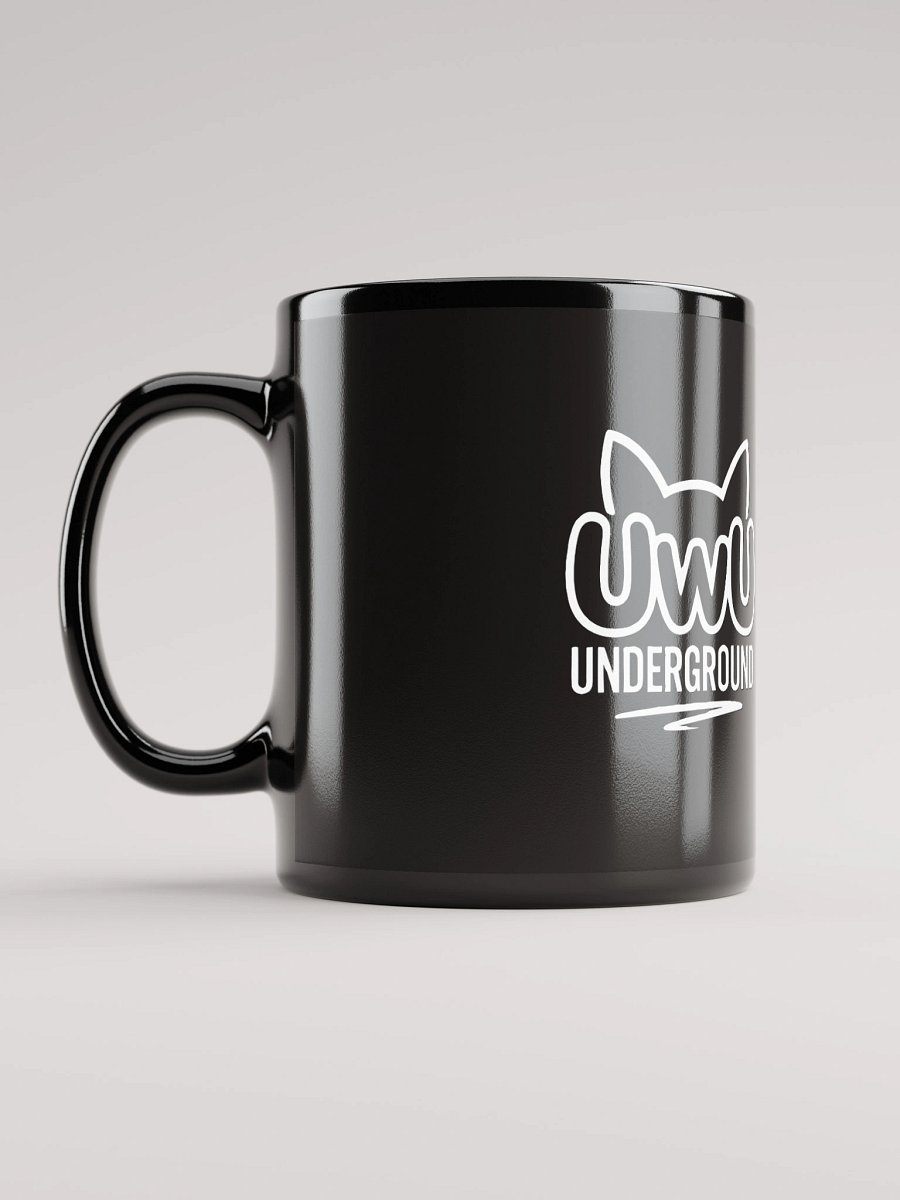 Cant Stop The Psyop - Mug 0x01 product image (6)