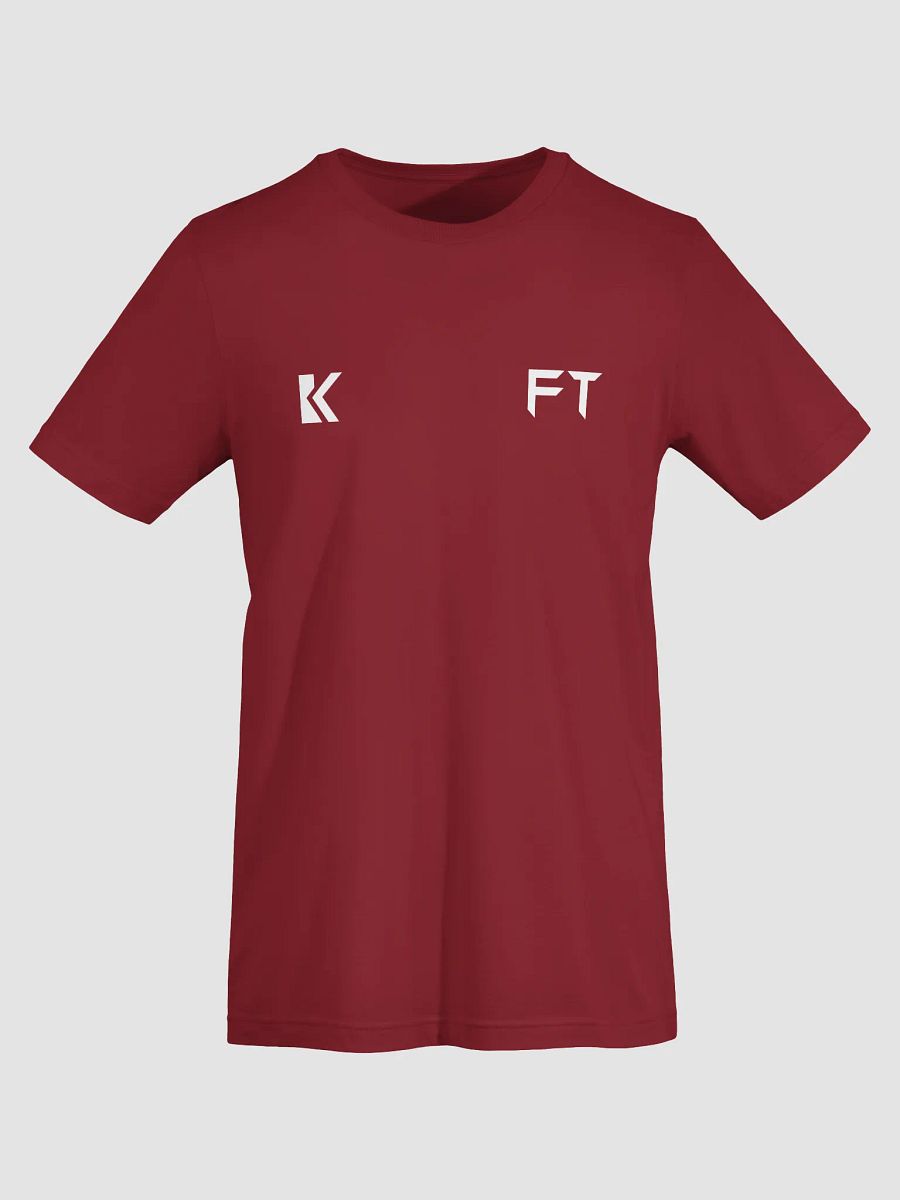 [T-Shirt] Founding Brothers product image (46)
