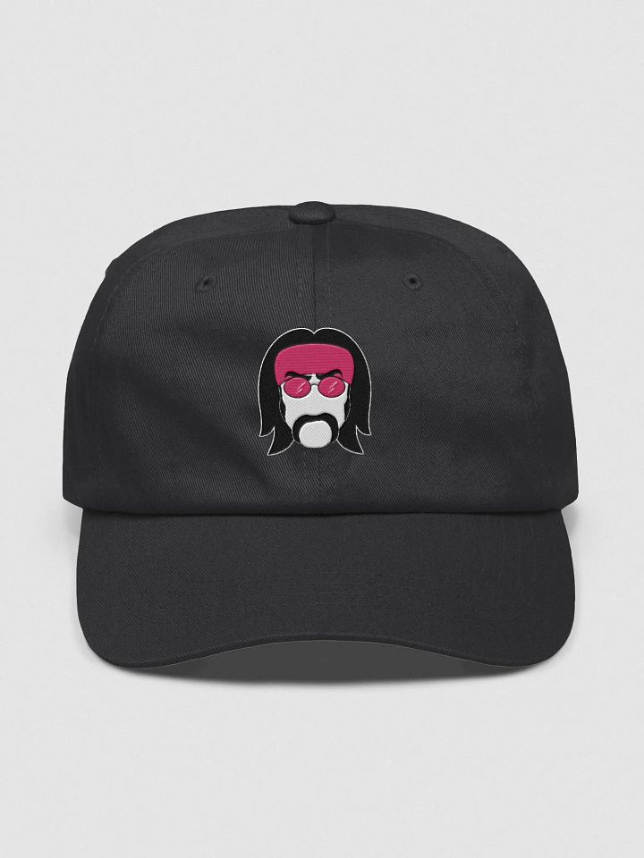 CoinFurytV Branded Hat product image (1)